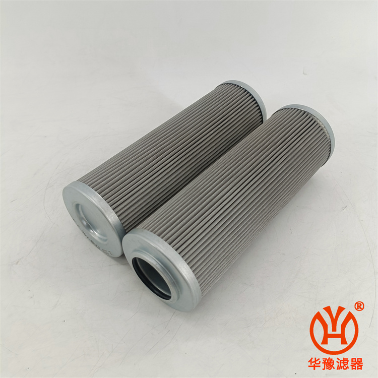 華豫生產(chǎn)W.38Z.000203不銹鋼金屬網(wǎng)潤(rùn)滑油濾芯